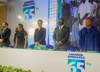 Lafarge Africa Plc, Suppliers Summit to Promote Sustainable Business and Innovations