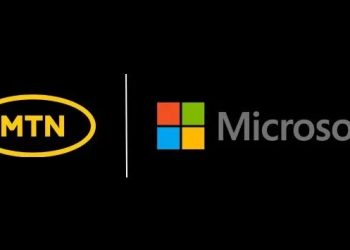 MTN Nigeria Partners with Microsoft to Offer Advanced Data Hosting Solutions and Business Licenses to SMEs