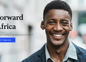 Call For Applications: McKinsey & Company Forward Africa Program 2024