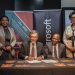 Microsoft and South Africa Partner to Boost SMEs with R1.3 Billion AI Investment