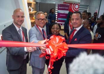 Symrise Nigeria Launches Upgraded Application labs, Identifies Nigeria as Pathway to Regional Growth