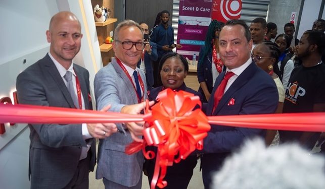 Symrise Nigeria Launches Upgraded Application labs, Identifies Nigeria as Pathway to Regional Growth