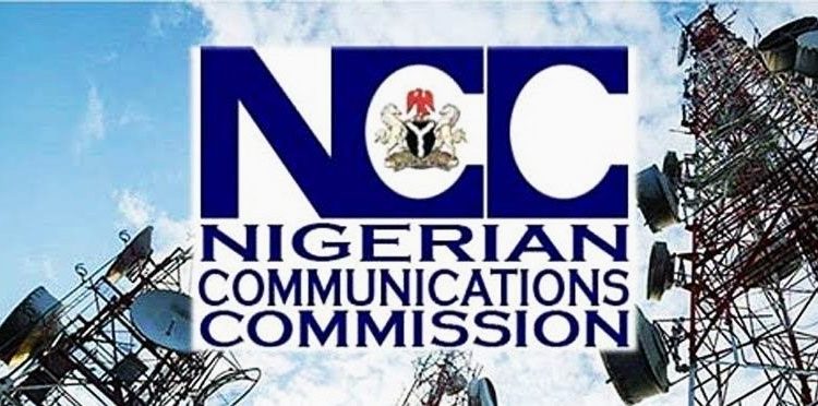 NCC Temporarily Suspend Three Categories of Telecoms Licenses