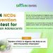 Call For Applications: NCDs Prevention Contest 2024 for Nigerian Secondary School Students (Up to N100,000 prize)
