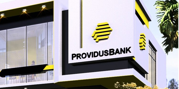 Providus Bank and Enterprise Development Center Empower Entrepreneurs for Economic Growth