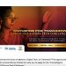 Call For Applications: The ANZA-TUT Future Tech Challenge ( Funding, Networking, Global Exposure and lots More)