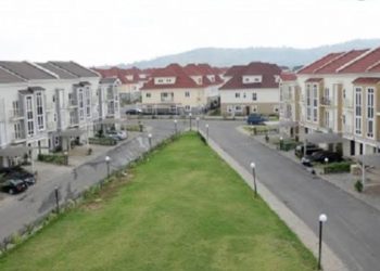 Nigerians Govt Launches Renewed Hope Portal for Mass Housing Programs