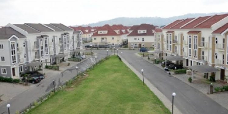 Nigerians Govt Launches Renewed Hope Portal for Mass Housing Programs