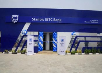 Stanbic IBTC Bank Partners with Tillit MSME Microservices to Boost Healthcare Solutions for SMEs in Nigeria