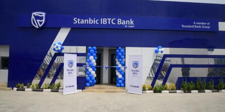 Stanbic IBTC Bank Partners with Tillit MSME Microservices to Boost Healthcare Solutions for SMEs in Nigeria