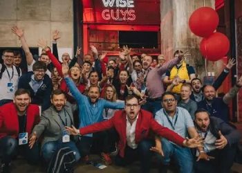 Call For Applications: Startup Wise Guys Web3 Acceleration Program ( Up to $500K)