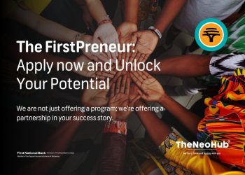 Call for Applications: FirstPreneur Development Program 2024 for young Entrepreneurs