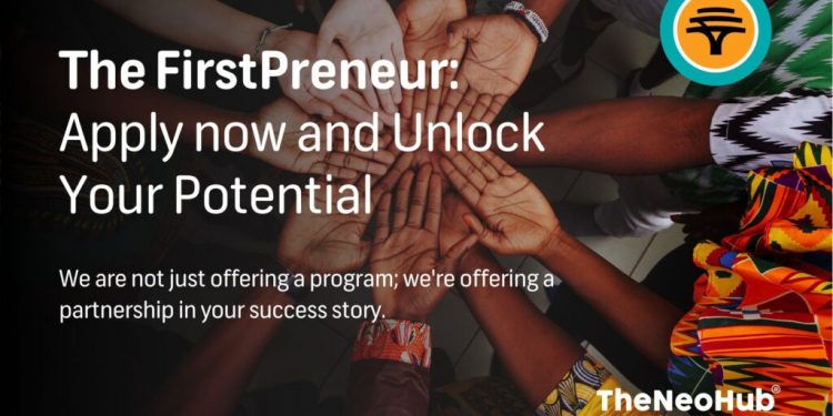 Call for Applications: FirstPreneur Development Program 2024 for young Entrepreneurs