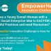 Call For Applications: UNFPA Somalia EmpowerHer Innovation Challenge 2024 ( Up to $6000 grant)