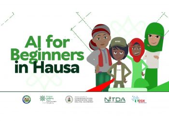 Google, Kaduna State Government, and Data Science Nigeria Launch AI Education Initiative for Women in Northern Nigeria