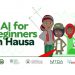 Google, Kaduna State Government, and Data Science Nigeria Launch AI Education Initiative for Women in Northern Nigeria
