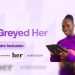 Grey Launches UpGreyed Her Initiative to Empower African Women Entrepreneurs