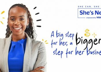 Call For Applications: Visa Kenya She’s Next Grant Competition 2024 (up to KES 2.5 million)