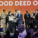 Call For Applications: We Are Together International Prize for Social Change 2024 ( Up to $10,000 prize)