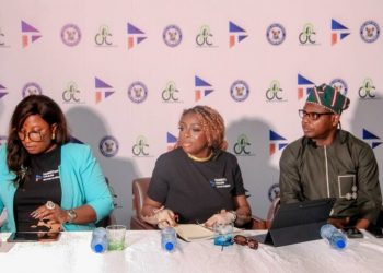 Transition Train Partner Patrick Ogunjobi & Co to Offer Nigerians Pathway to Financial Independence