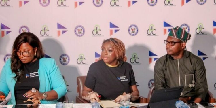 Transition Train Partner Patrick Ogunjobi & Co to Offer Nigerians Pathway to Financial Independence