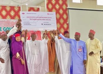 Kano State Governor Launches 50K Monthly Grant for 5,200 Women