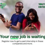 Call For Applications: Youth of Enterprise (YOE) Paid Internship Program For Nigerian Youths