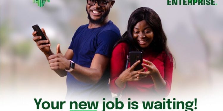 Call For Applications: Youth of Enterprise (YOE) Paid Internship Program For Nigerian Youths
