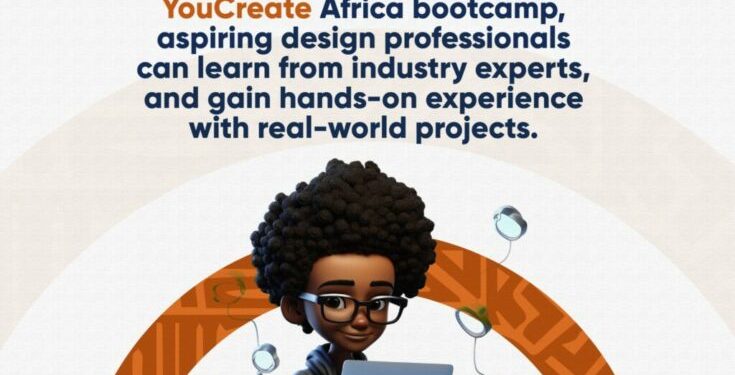 Call For Applications: YouCreate Africa Tech Bootcamp 2024 ( Fully Funded Tech Skills)