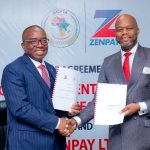 Zenith Bank Partners with AfCFTA Secretariat to Launch SMARTAfCFTA Portal