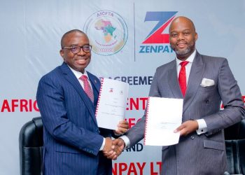 Zenith Bank Partners with AfCFTA Secretariat to Launch SMARTAfCFTA Portal