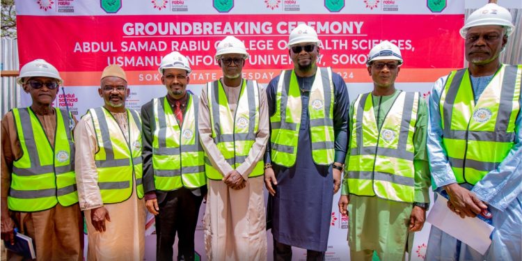 UniUyo Receives N250m Grant from ASR Africa For Social Development and Renewal