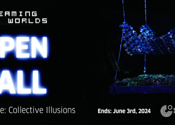 Goethe Institut Dreaming New Worlds Program 2024 (up to N2.5 Million)