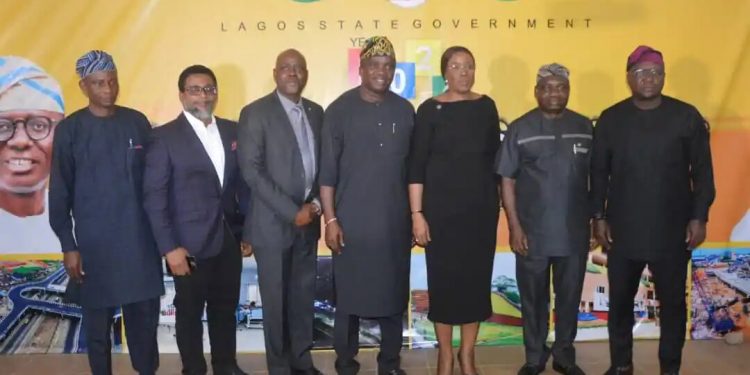 Lagos Attracts Over 50 Billion Naira Investment, Secures Two Billion Naira Matching Fund With BOI For MSMEs