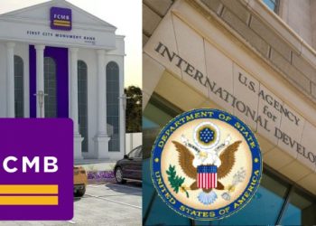 FCMB and U.S. Government Partner to Disburse $10 Million Loans Across Nigeria