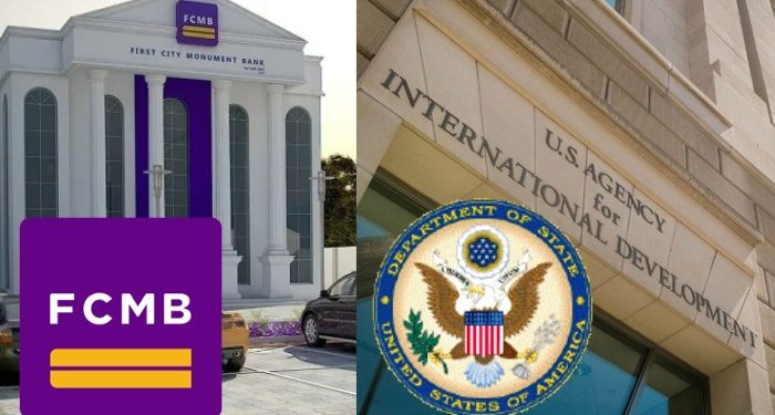 FCMB and U.S. Government Partner to Disburse $10 Million Loans Across Nigeria