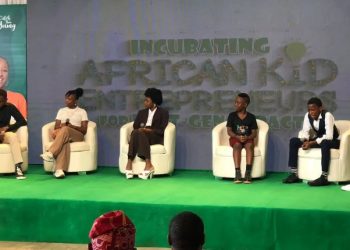 BMI-CTY Launches Initiative to Foster Entrepreneurship Among Young Nigerians