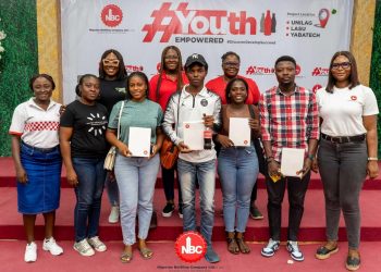 Nigerian Bottling Company Empowers Over 1,300 Youths in Federal Capital Territory