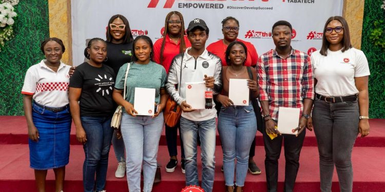 Nigerian Bottling Company Empowers Over 1,300 Youths in Federal Capital Territory