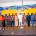 Lagos State Government to Train 5,000 African Youths in the Creative Sector