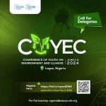 Call For Delegates: Conference of Youth on Environment and Climate (COYEC) 2024