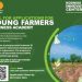 Call for Applications: The Kosmos Innovation Center (KIC) Young Farmer Business Academy (YFBA)