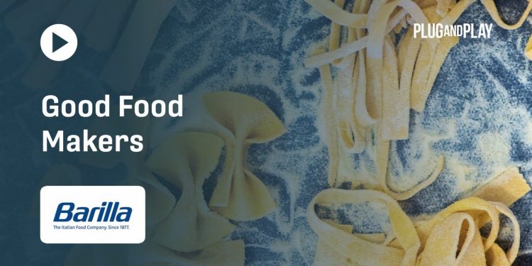 Call For Applications: Plug and Play Good Food Makers Program 2024 ( Up to €10,000 PoC funding)