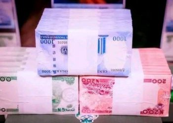 Commercial Banks Resume Cash Deposit Processing Fees in Nigeria