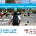 Call for Applications: WHO/Science Africa Road Safety Reporting Training for African Journalists