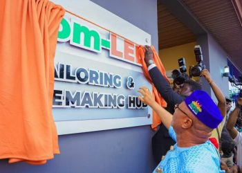 Akwa Ibom State Empowers 780 Entrepreneurs with N400 Million Grant
