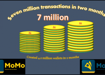 MoMo PSB Highlights Digital Financial Solutions for SMEs