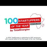 TotalEnergies Launches Startupper of the Year Challenge in Nigeria and other African Countries, With N8 Million Prize For Each Winner, Apply