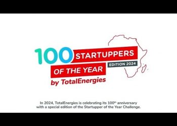 TotalEnergies Launches Startupper of the Year Challenge in Nigeria and other African Countries, With N8 Million Prize For Each Winner, Apply
