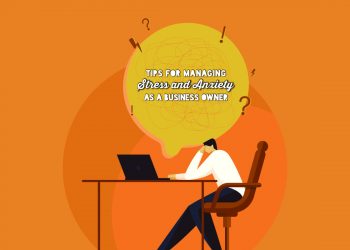 The Impact of Stress on Your Overall Well-being as a Business Owner, Stress-reducing Techniques